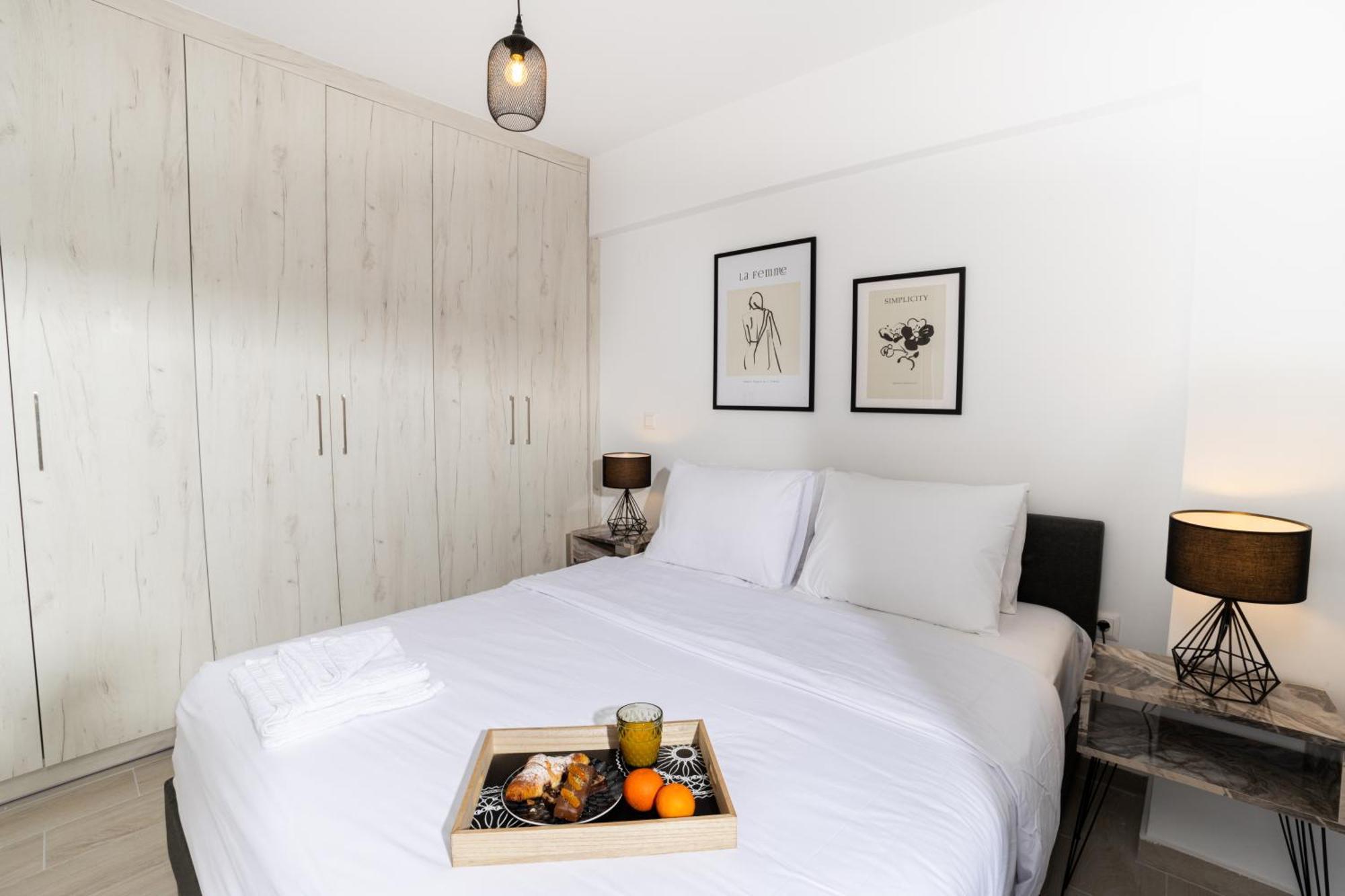 Velvet Luxury Apartments In The City Center By Binobi! Tesalónica Exterior foto