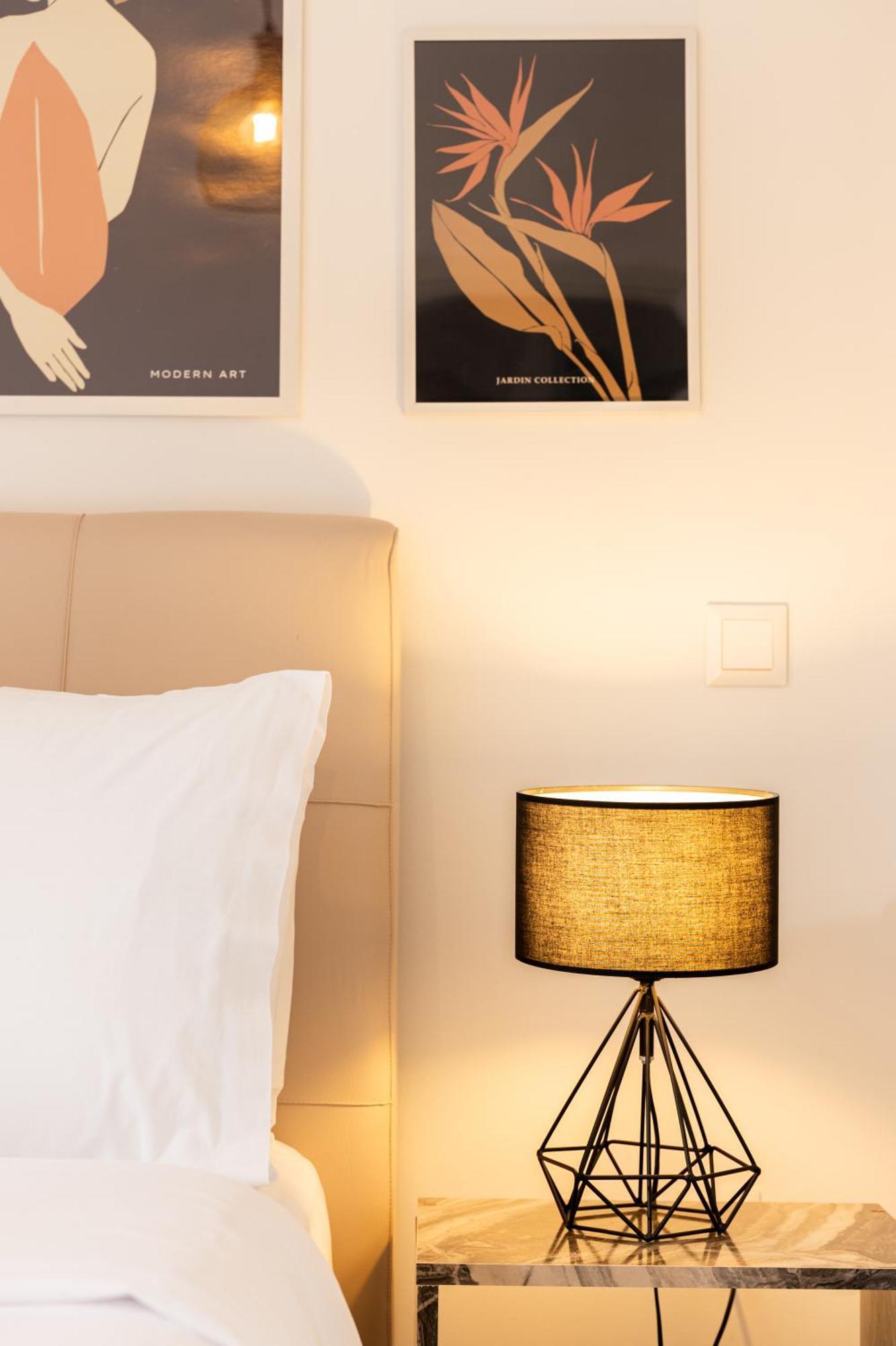 Velvet Luxury Apartments In The City Center By Binobi! Tesalónica Exterior foto