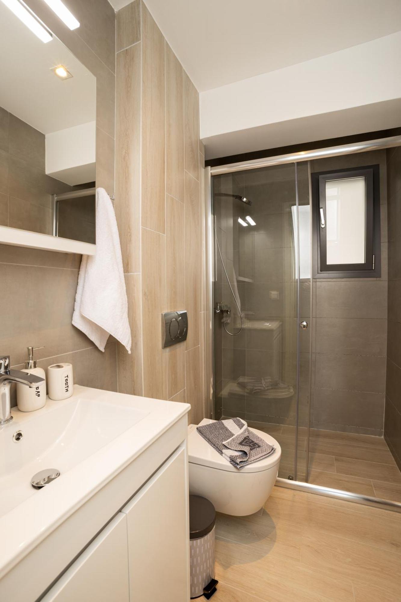 Velvet Luxury Apartments In The City Center By Binobi! Tesalónica Exterior foto