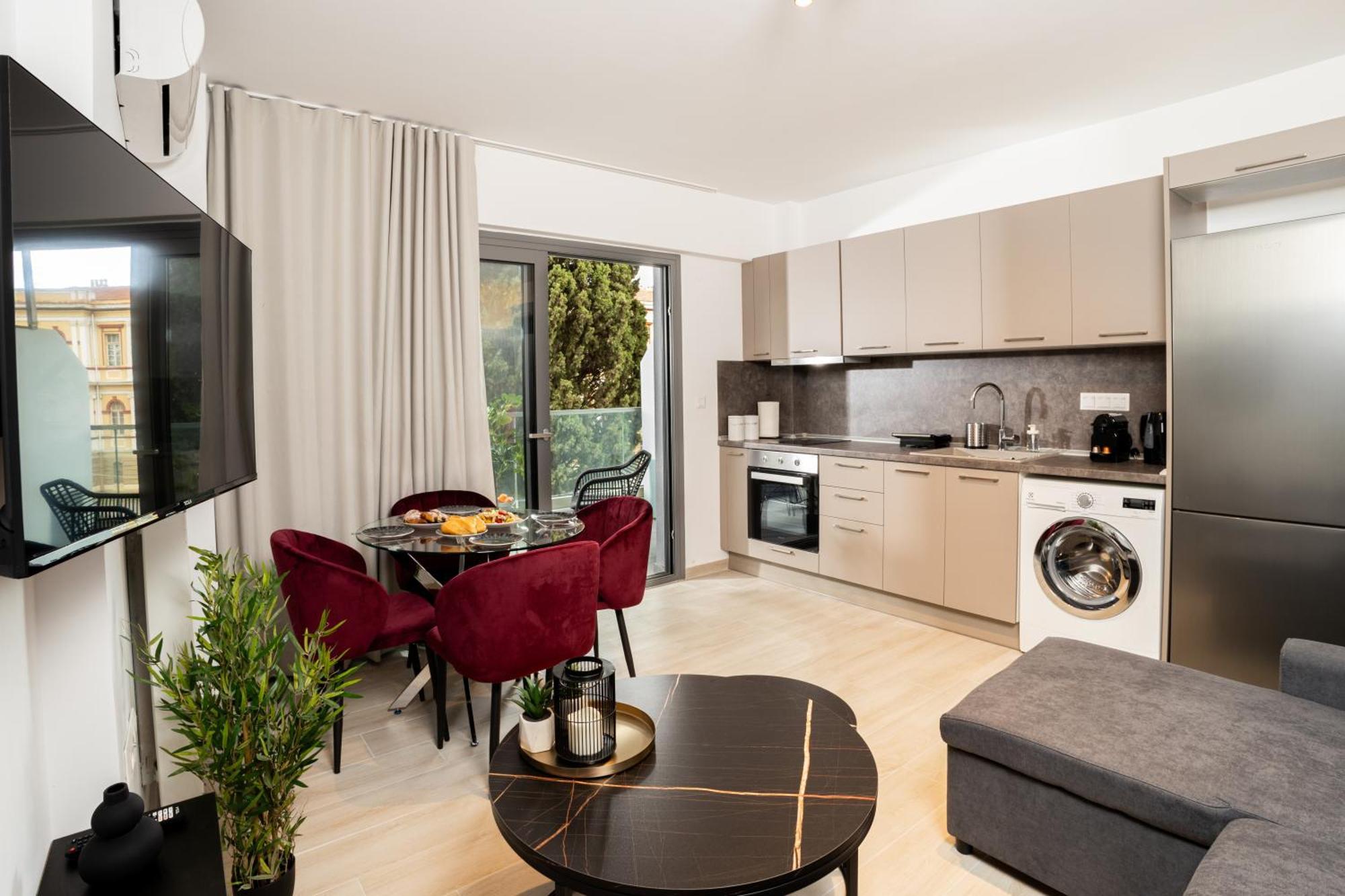 Velvet Luxury Apartments In The City Center By Binobi! Tesalónica Exterior foto