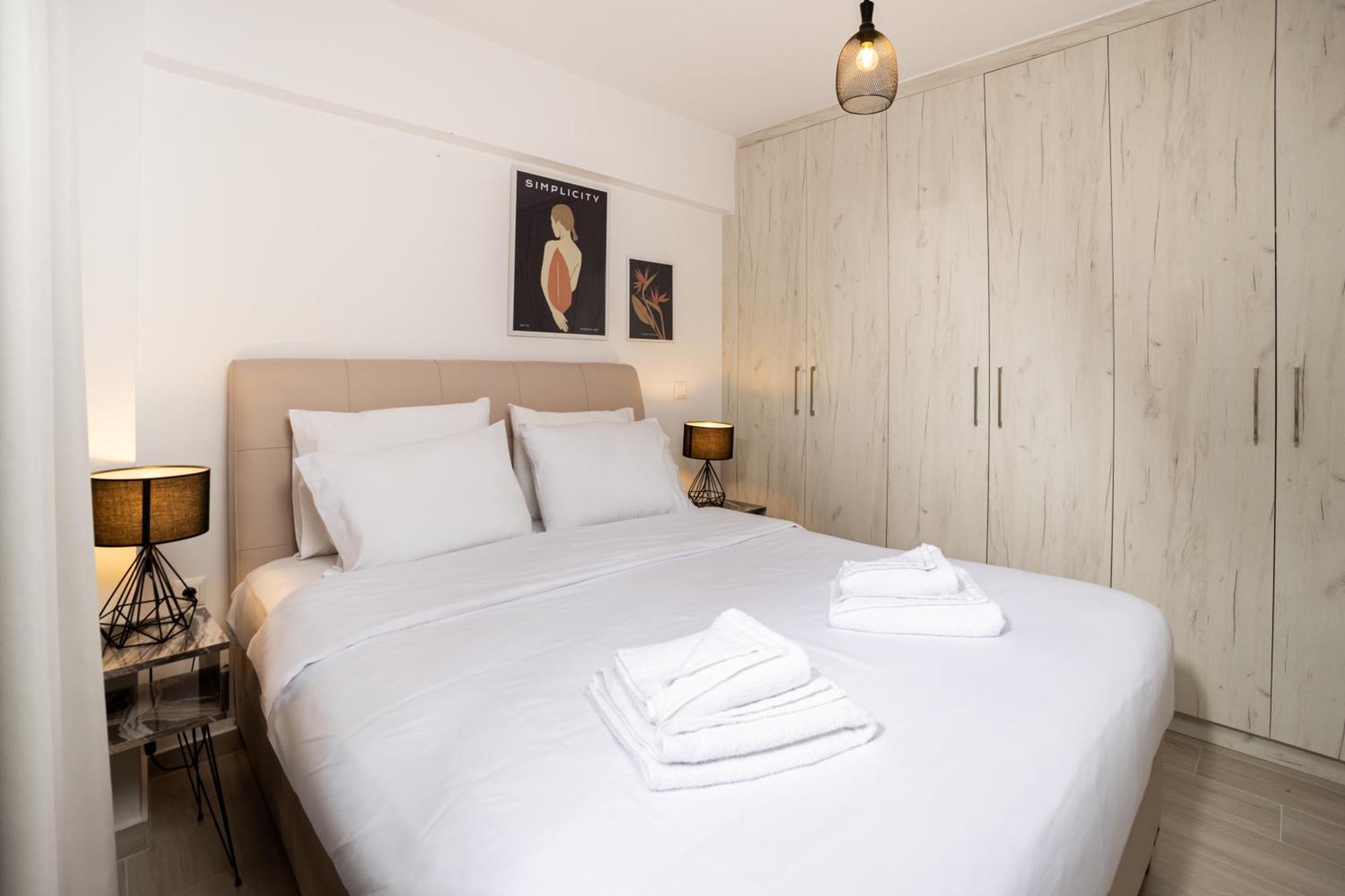 Velvet Luxury Apartments In The City Center By Binobi! Tesalónica Exterior foto