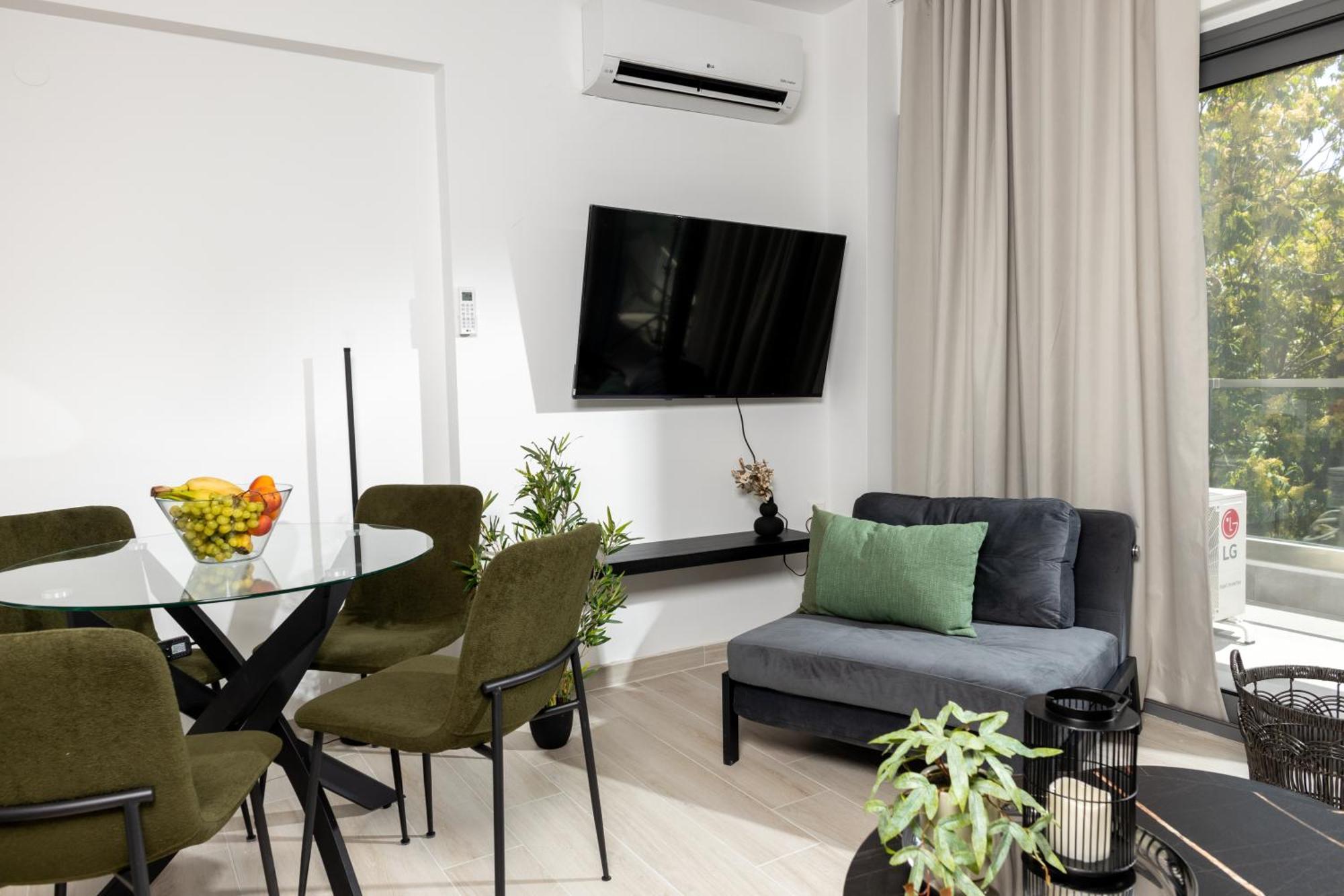 Velvet Luxury Apartments In The City Center By Binobi! Tesalónica Exterior foto