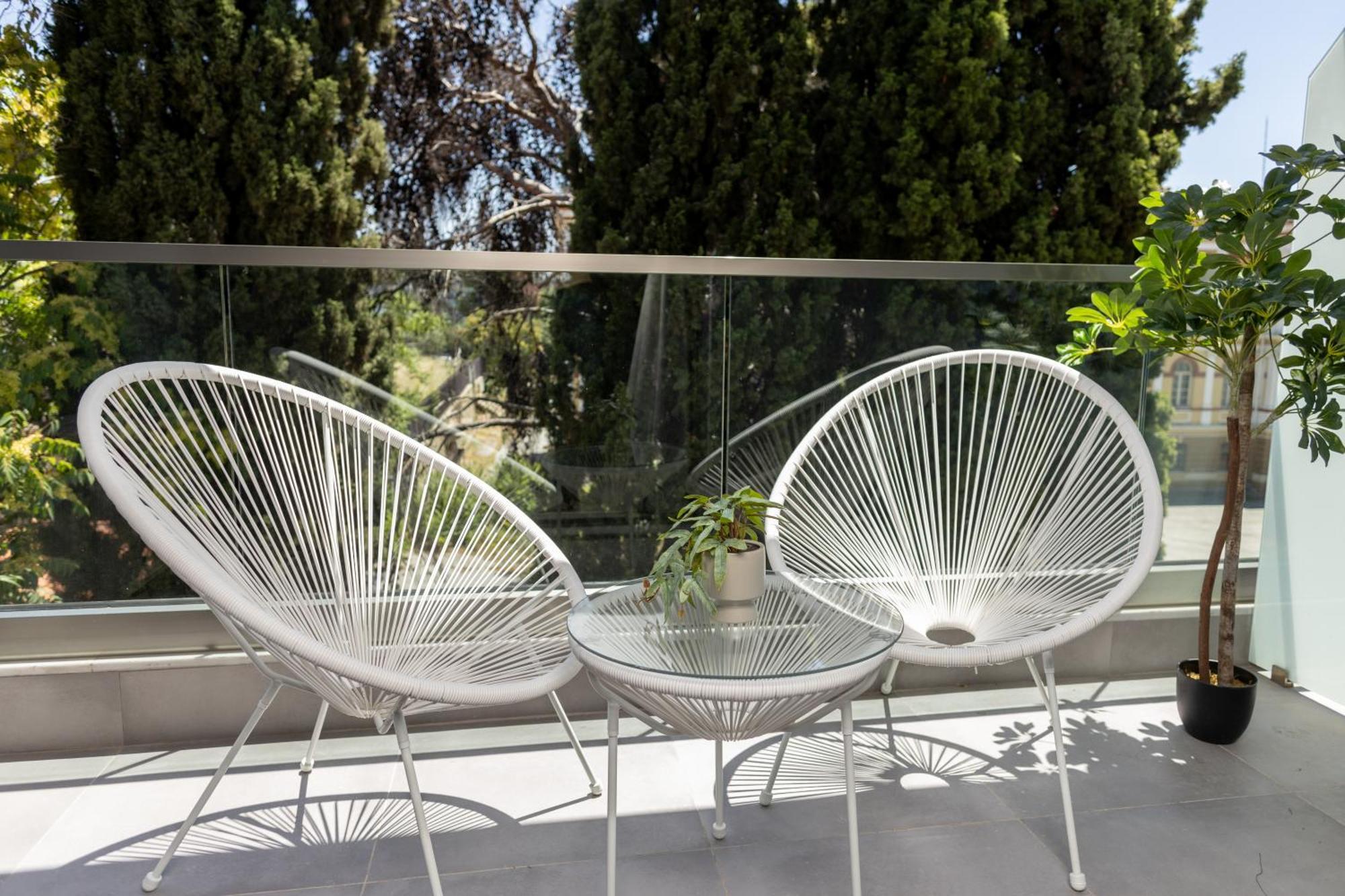 Velvet Luxury Apartments In The City Center By Binobi! Tesalónica Exterior foto